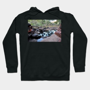 Australie - Kings Canyon Hoodie